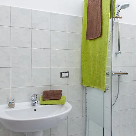 Ferienhaus Kareema Con Accesso Diretto In San Pietro in Bevagna