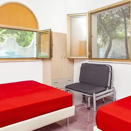 Ferienhaus Kareema Con Accesso Diretto In