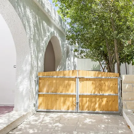 Kareema Con Accesso Diretto In Ferienhaus San Pietro in Bevagna