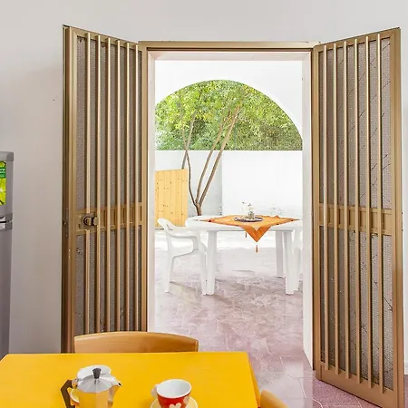 Ferienhaus Kareema Con Accesso Diretto In San Pietro in Bevagna