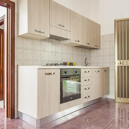 Kareema Con Accesso Diretto In Ferienhaus San Pietro in Bevagna