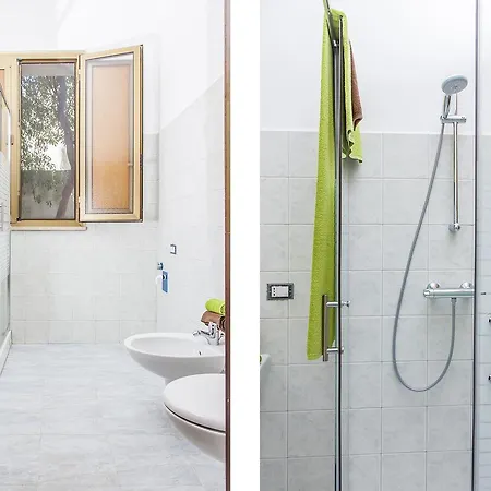 Kareema Con Accesso Diretto In Ferienhaus