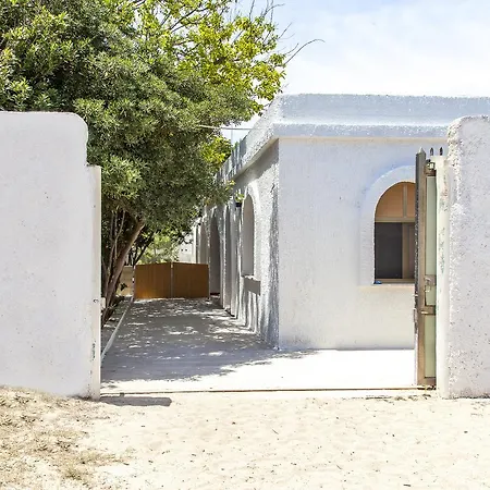 Ferienhaus Kareema Con Accesso Diretto In *