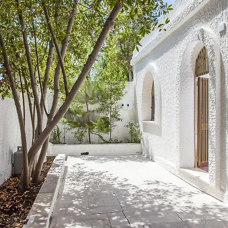 Ferienhaus Kareema Con Accesso Diretto In