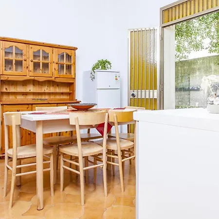 Ferienhaus Kareema Con Accesso Diretto In