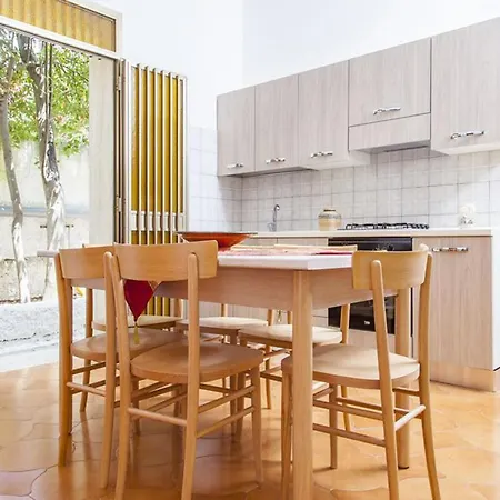 Ferienhaus Kareema Con Accesso Diretto In San Pietro in Bevagna