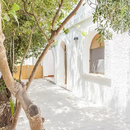 Ferienhaus Kareema Con Accesso Diretto In *