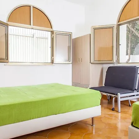 Ferienhaus Kareema Con Accesso Diretto In *