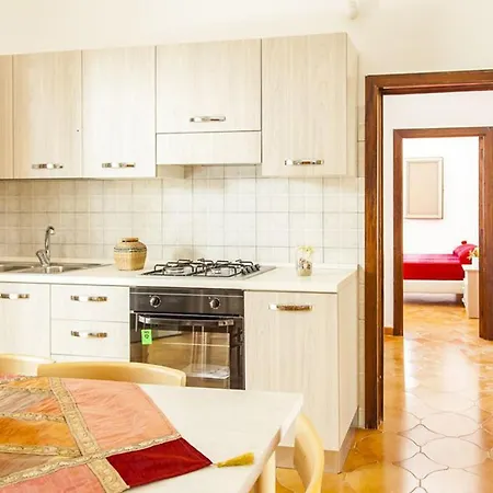 Kareema Con Accesso Diretto In Ferienhaus San Pietro in Bevagna